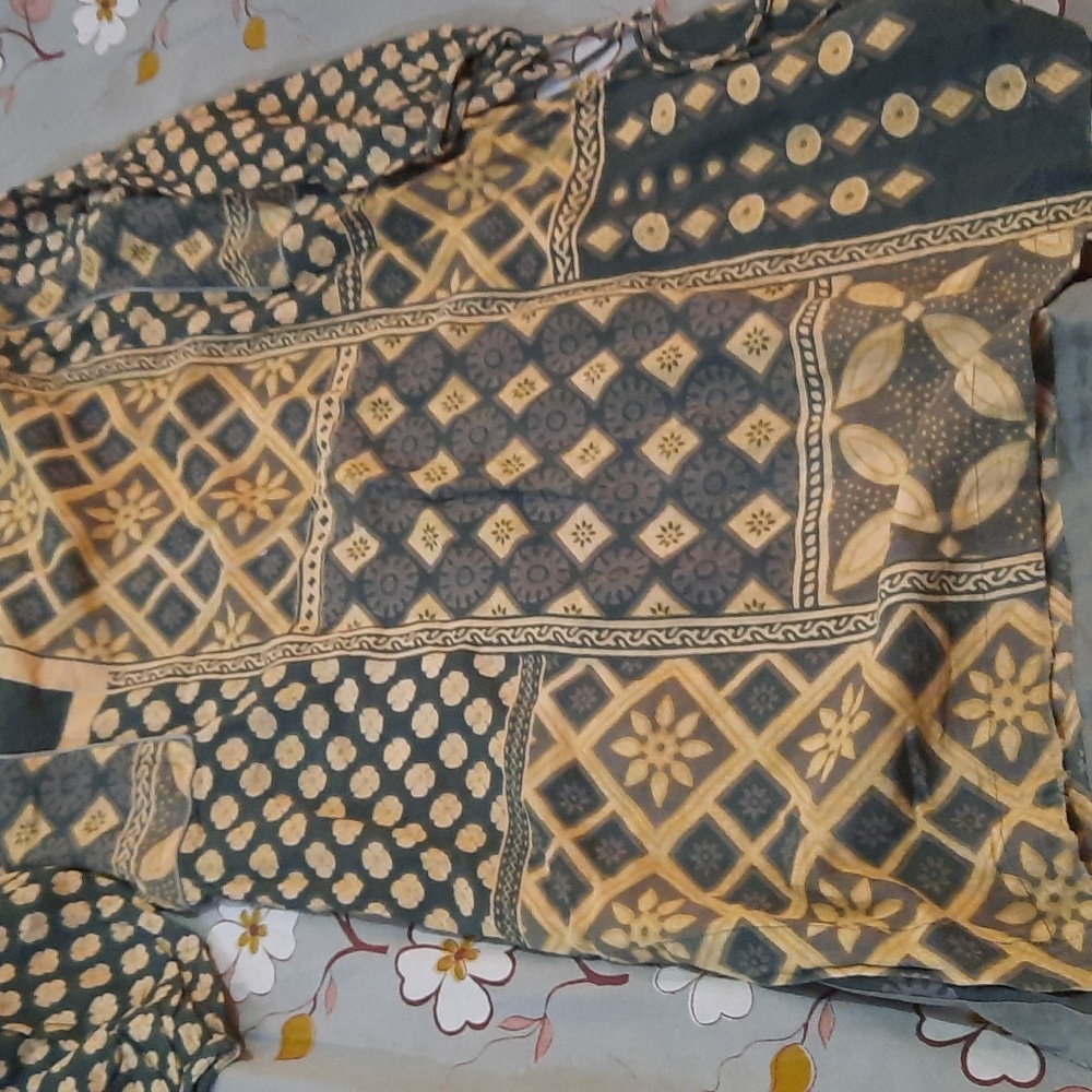 Ritu kumar kurti - Picture 12 of 13